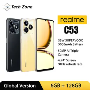 realme GT5 Smartphone 5G Snapdragon 8 Gen 2 Octa Core 6.74 150W Charge  50MP Triple Camera 144Hz AMOLED Screen Cellphones NFC - AliExpress