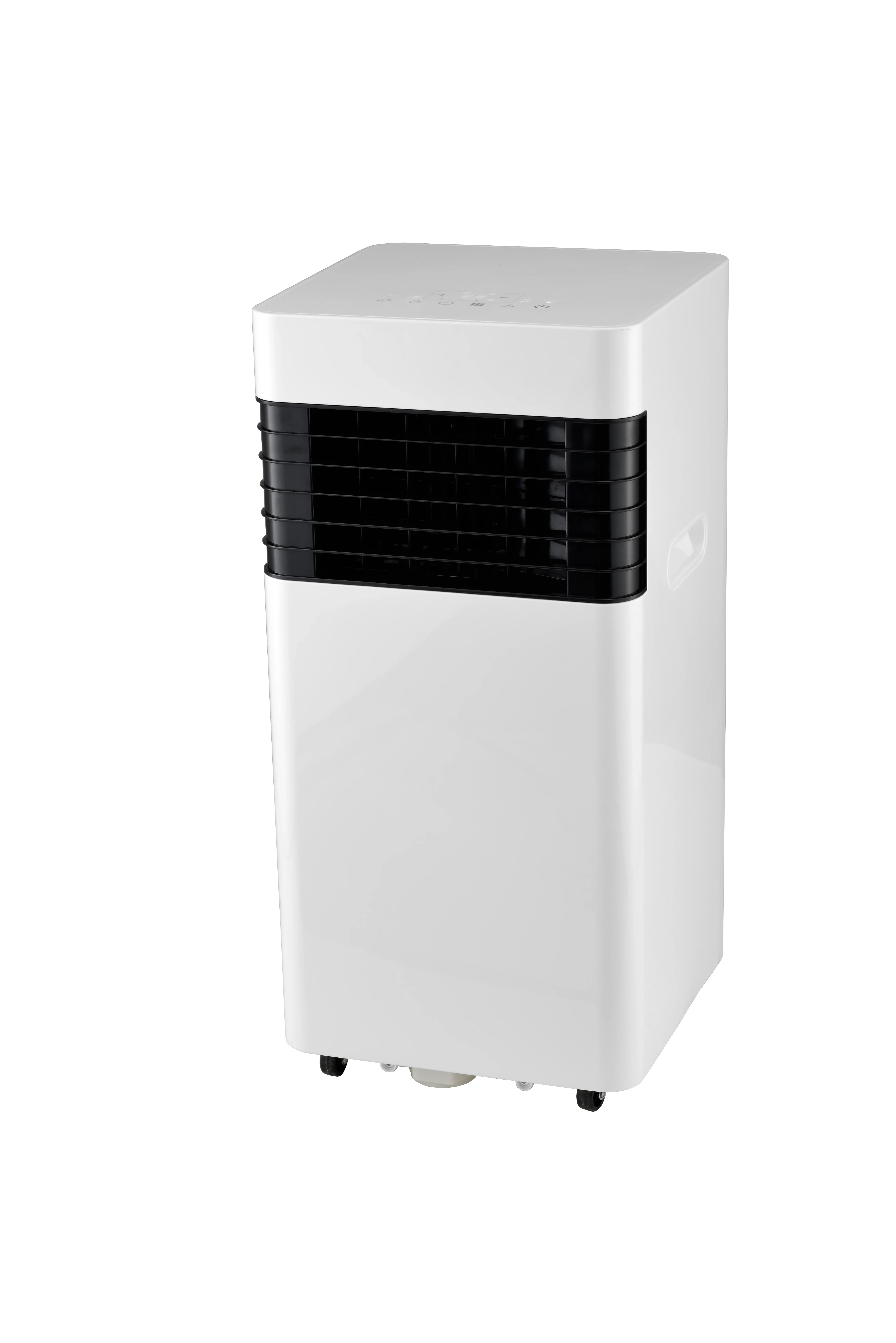 9000 BTU Mobile Portable Air Conditioner With Cooling WiFi For Home Use 2