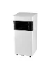 9000 BTU Mobile Portable Air Conditioner With Cooling WiFi For Home Use 2