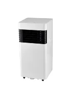 9000 BTU Mobile Portable Air Conditioner With Cooling WiFi For Home Use 2