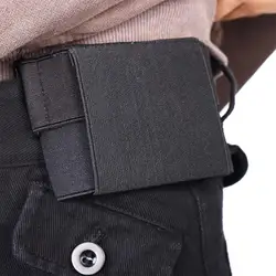 Bag Women Fanny Bag Belt Pouch Waterproof Cycling Phone Anti Theft Waist Bag Waist Belt Pouch Invisible Waist Pack Bum Bag