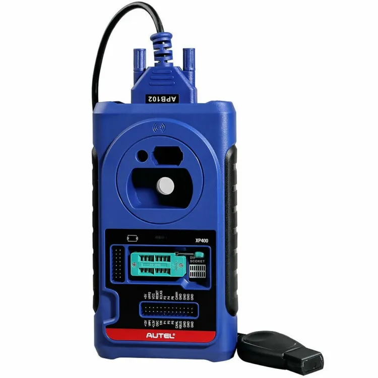 

Autel maxisys IM608 IM508 XP400 диагностический инструмент кодирование ключей и программирование ключей
