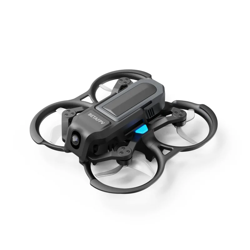 NUOVO BETAFPV Aquila20 Brushless FPV Kit RTF Whoop con LiteRadio 4 SE Trasmettitore radio VR04 FPV Occhiali RC FPV Drone per il regalo - immagine 2