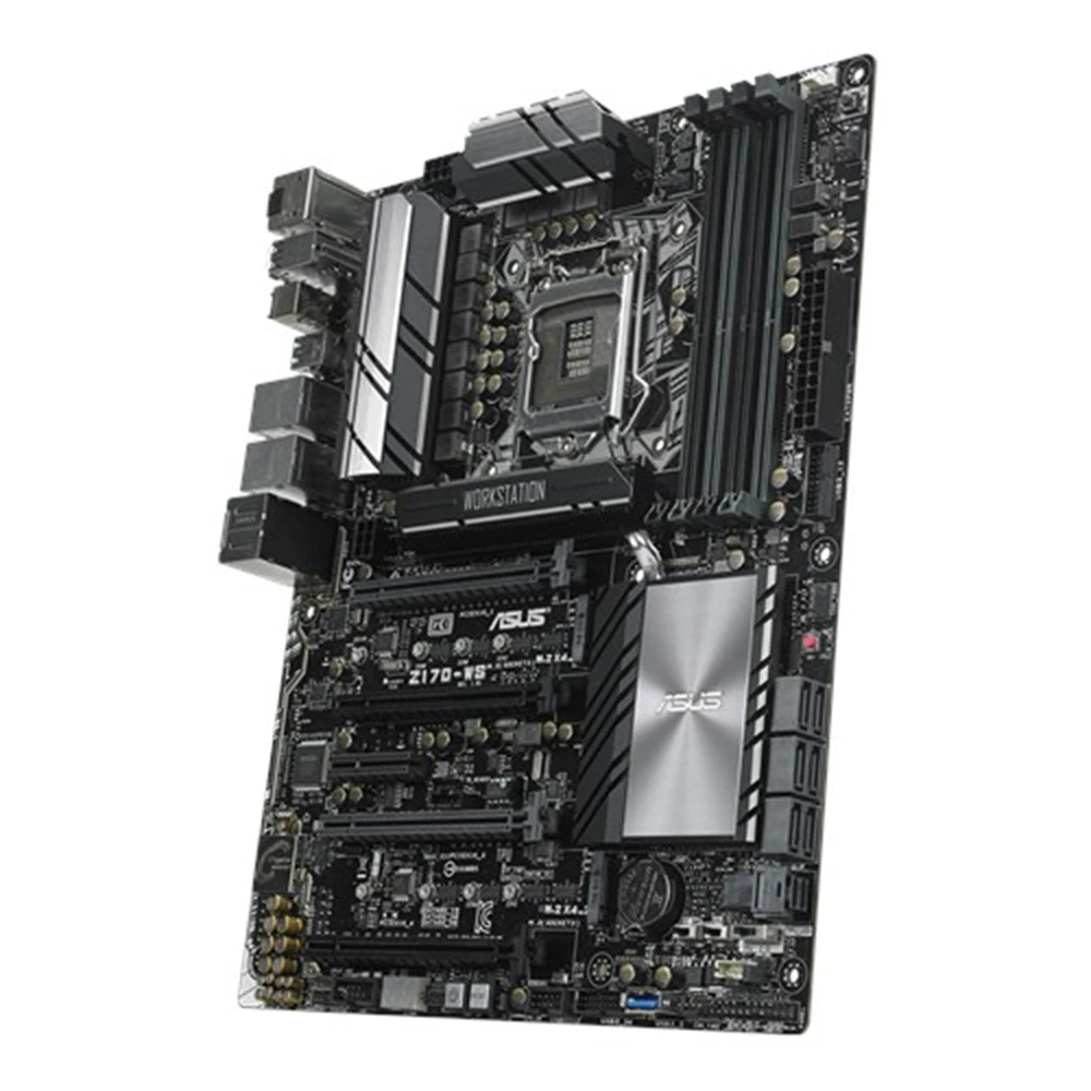 Fclga1151 Motherboard List | corona.dothome.co.kr