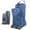 Horse Riding Boot Bag Multifunctional Large Capacity Tall Boot Bag Weatherproof Boots Pouch Portable Riding Boot Bag for Travel 1