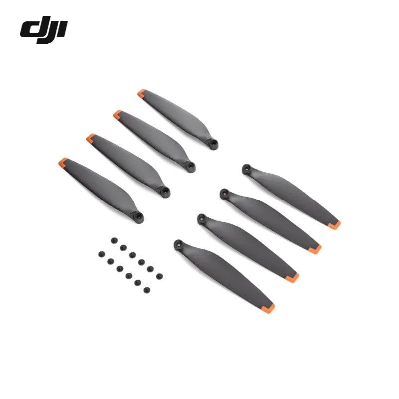 Hélices DJI Mini 3 Pro / Mini 4 Pro - Lot de 2 Paires