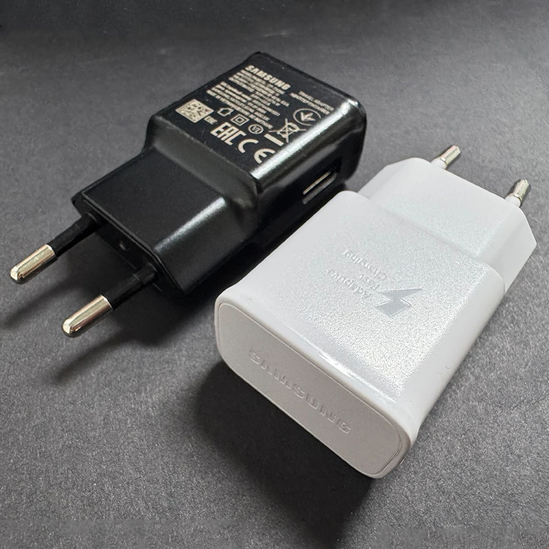 รูปสินค้า อะแดปเตอร์ชาร์จเร็ว Type-C 15W สำหรับ Samsung Galaxy