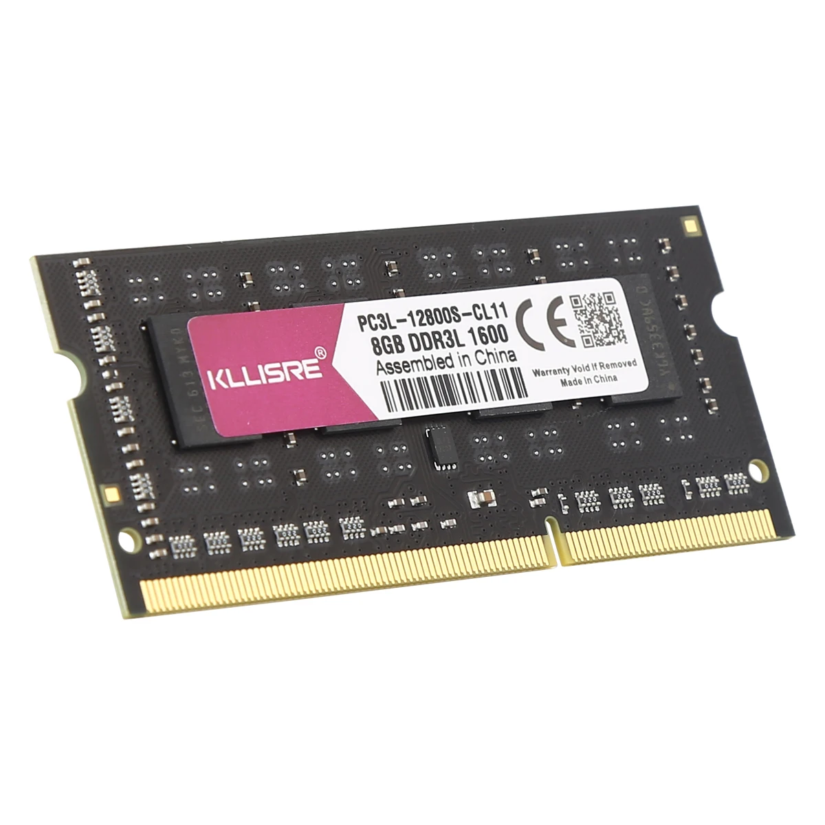 ddr3l sodimm 4GB 8GB 1333MHz or 1600MHz 1.35V PC3L laptop ram memory laptop memory module laptop ram memory notebook ram memory