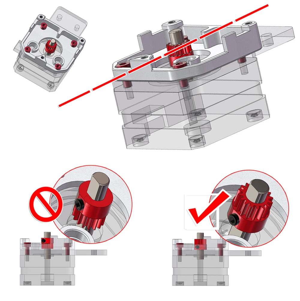 impressão 3d