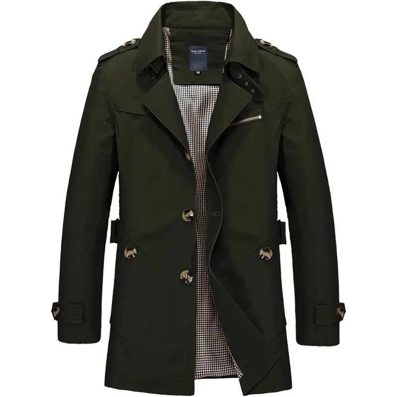 Autumn Outdoor Jacket Men Hoodie Waterproof Windproof Coat Hiking Mountain Sport Male Outwear