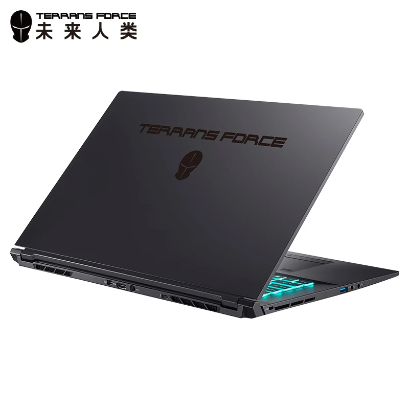 Рисунок 4 - Ноутбук Future Human T7