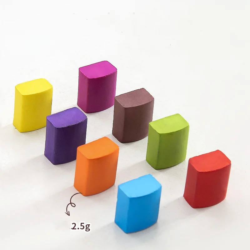 مجموعة أدوات الرسم المكعبات المائية كتاب تلوين سحر...