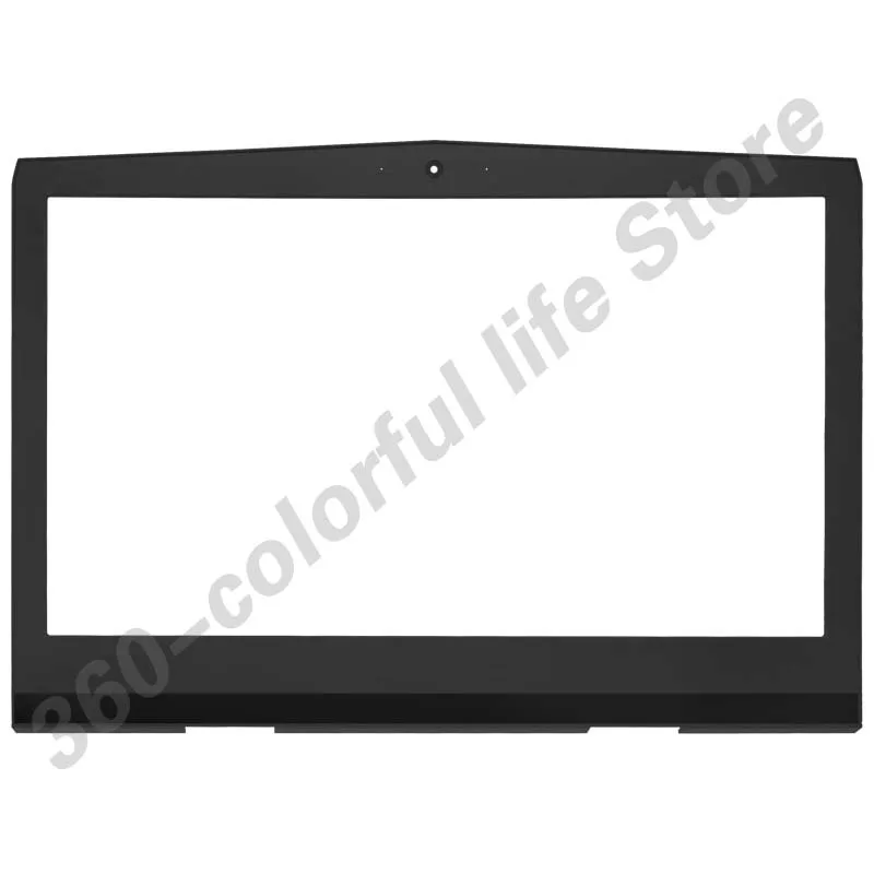 DELL Alienware 17 R4 P31E �� �������� ��Ʈ�� ���̽�, LCD �ĸ� Ŀ�� ���� ���� �ո� ��ħ�� �ϴ� ���̽� ��ø ���� ��Ʈ �Ͽ�¡ Ŀ��