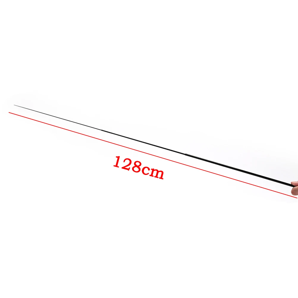 Punta Di Ricambio Per Canna Da Pesca In Carbonio - 40g - Azione Veloce - Durezze M/L/H (0-120g)