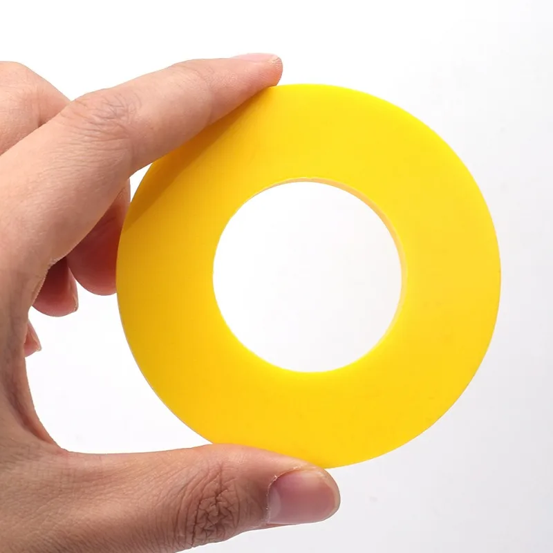 Shock Absorber Shock Absorber Cushion Auto Rubber Bushing Shock Absorber Universal Front Strut Shock Bearing Washer
