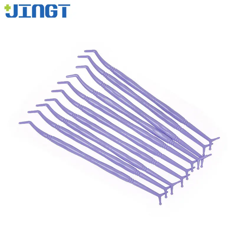 

Dental Mixing Stick Cement Powder Mixing Knife Mixing Instrument Dental Laboratory Equipment Filling Set Dentista Accesorios