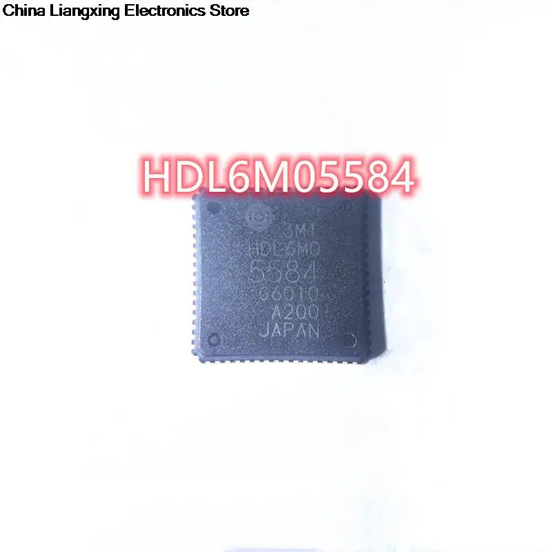 

1pcs original HDL6M05584 QFN64