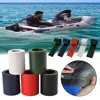 Glued Waterproof 50*1000mm Inflatable Boats Leaking Hole Repairs Kayak Patch Tool PVC Repair Patch Special Damaged Necessity 3