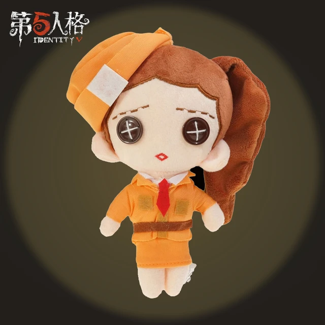 identity v plush amazon