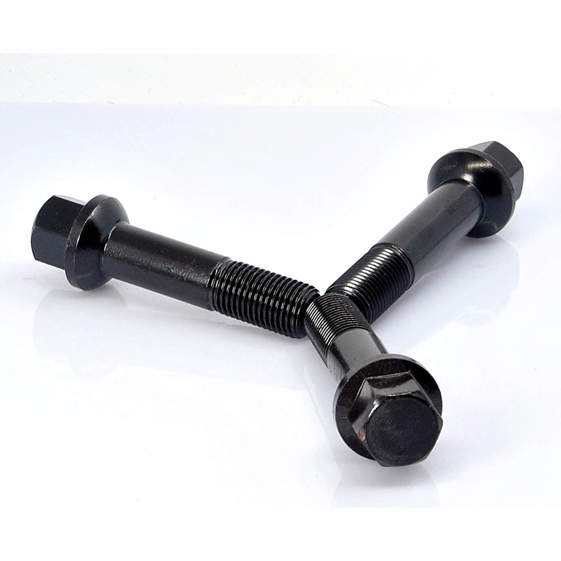 AUTO WHEEL OE LUG BOLTS LONGER FOR MERCEDES BENZ A B C E S G GLK GLC M ML M14*1.5 REMARK CAR MODEL AND THREAD LENGTH.