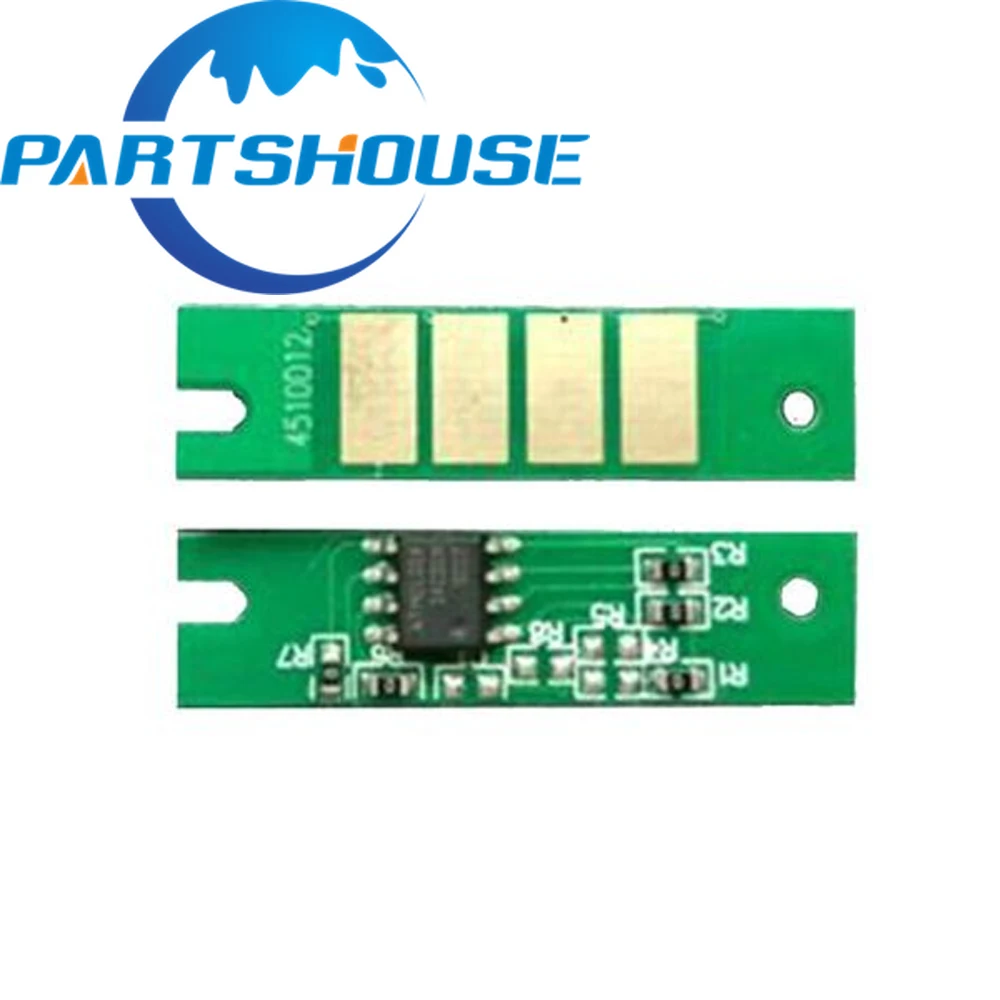 

5 шт., чип SP 3710 7K для Ricoh SP 3710SF 3710DN 3710 SP3710X SP3710DN SP3710SF, тонер-чип SP3710 408284