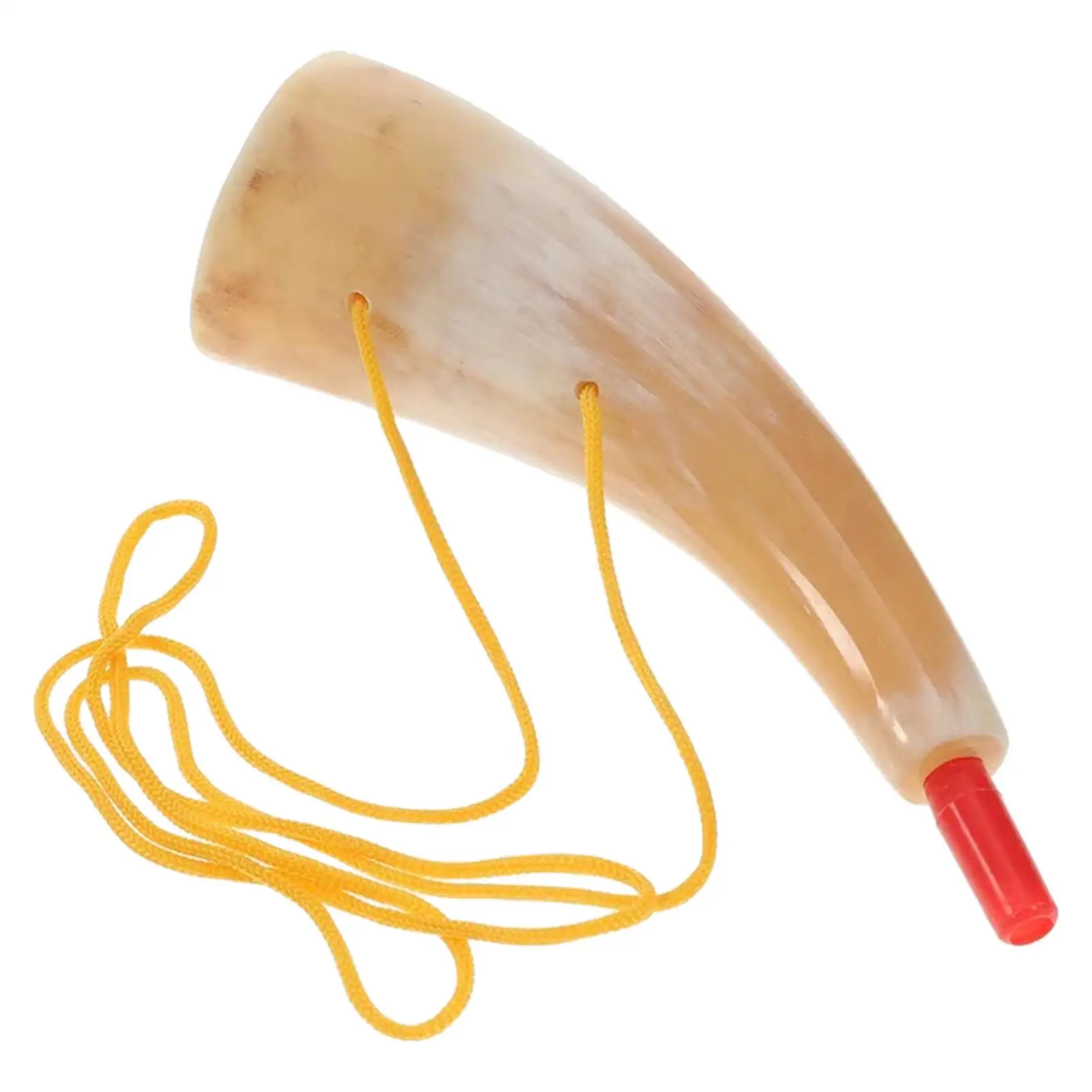 Blow Horn Whistle Kids Musical Instruments Ox Horn Toys Trumpet Sports for Carnival Party Football Soccer Children