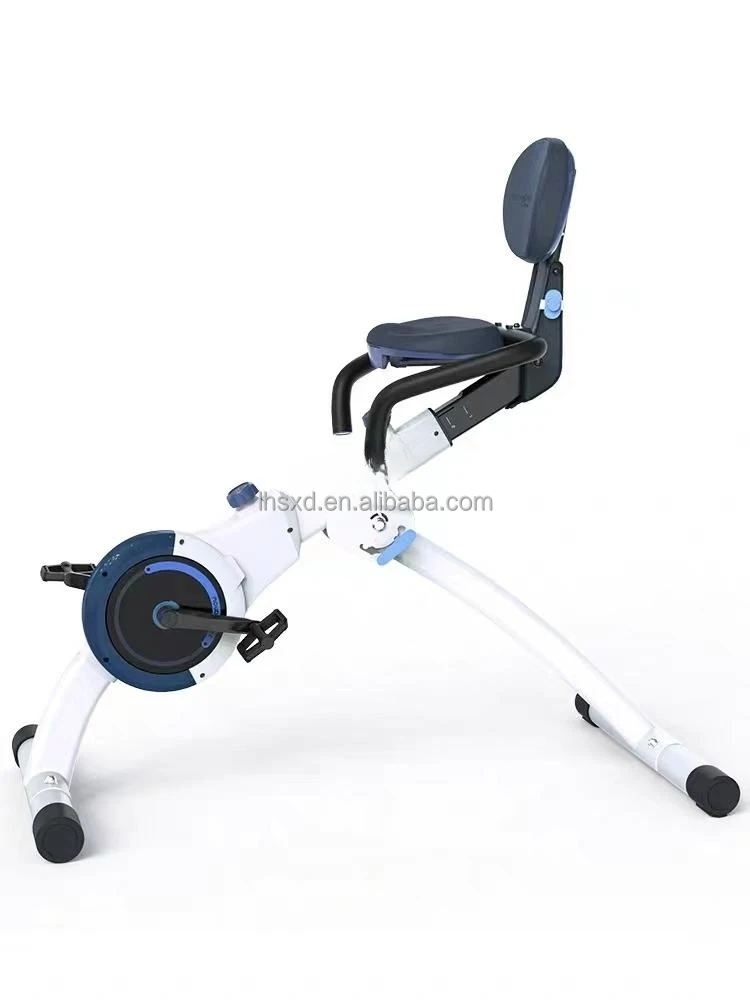 Household Multifunctional Fitness and Dynamic Cycling, Home Aerobic Exercise Equipment