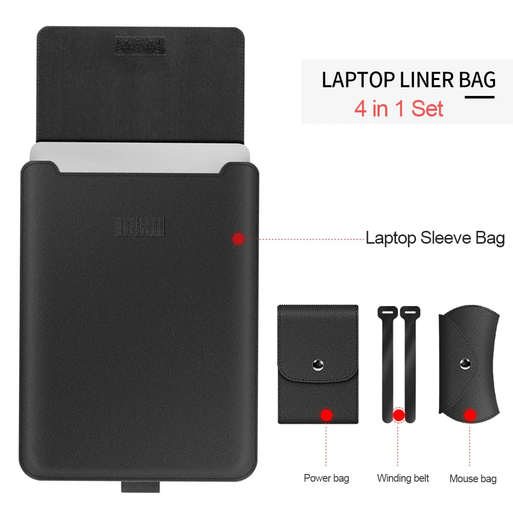 do couro do plutônio para o Macbook