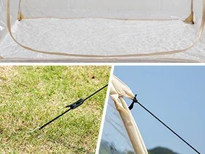 Sports Tent - Instant Tent Shelter