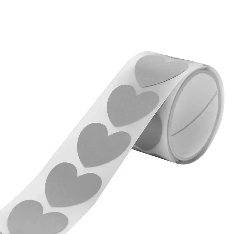 Reflective tape 1pc 3cmX100CM Silver Reflective Tapes Thermal Patches Animal Set Vinvl Film Pet Clothes Stickers Heat Press Diy Iron On Transfer