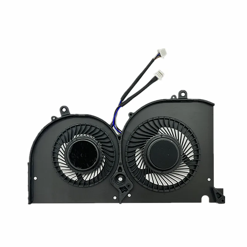 Ventilador de Refrigeração para Gpu Novo para Msi Gs75 P75 Ms17g1 Ms-17g2 Bs5005hs-u3i Bs5005hs-u3j - Imagem 4