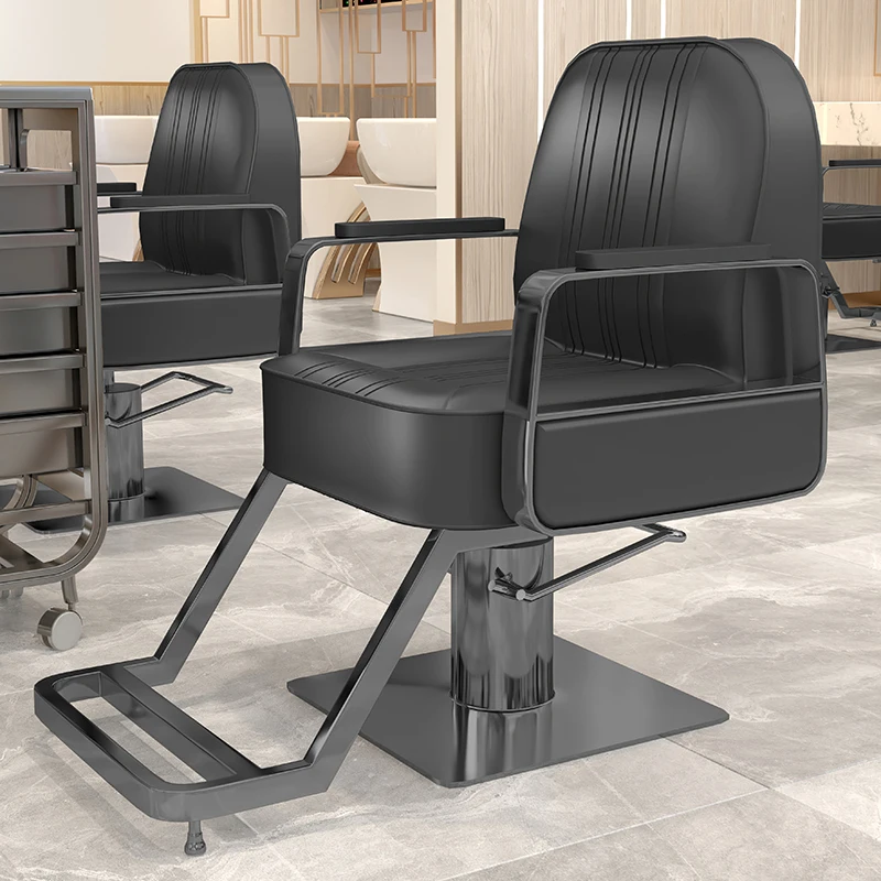 Sgabello Da Estetista Sedia Da Barbiere Pedicure Salone Di Bellezza Vintage Barber Saloon Chair Pedicure Sillon Barero Salon Furniture