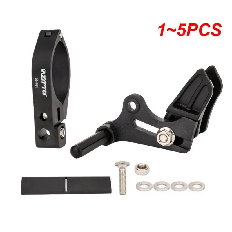 

1 ~ 5 шт. Новый стабилизатор цепи системы MTB 1X зажим 31,8 34,9 мм Защитная крышка для горного велосипеда