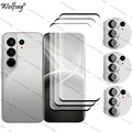 3 Glass and 3 Lens