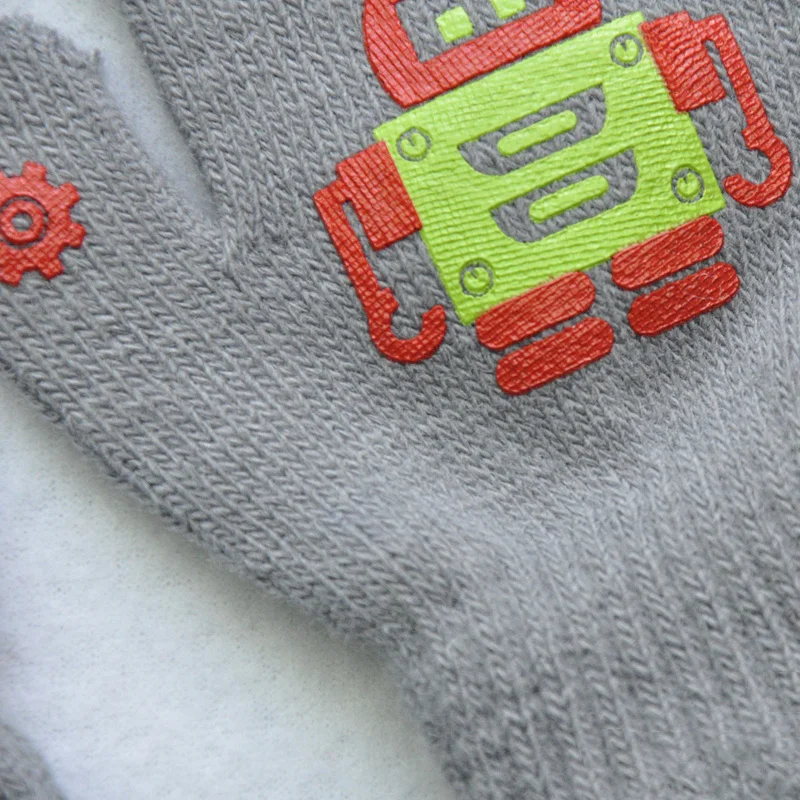 Рисунок 4 - Wecute теплые детские ранние зимние