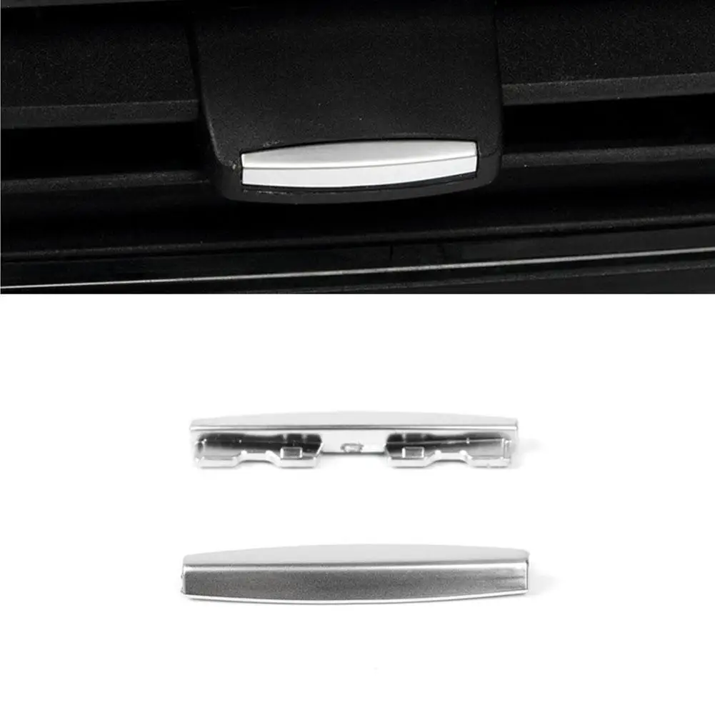 

Комплект для ремонта автомобильного интерьера, зажим для вентиляционного отверстия кондиционера, для BMW F15, F85, F16, F86, X5, X6, X5M, X6M