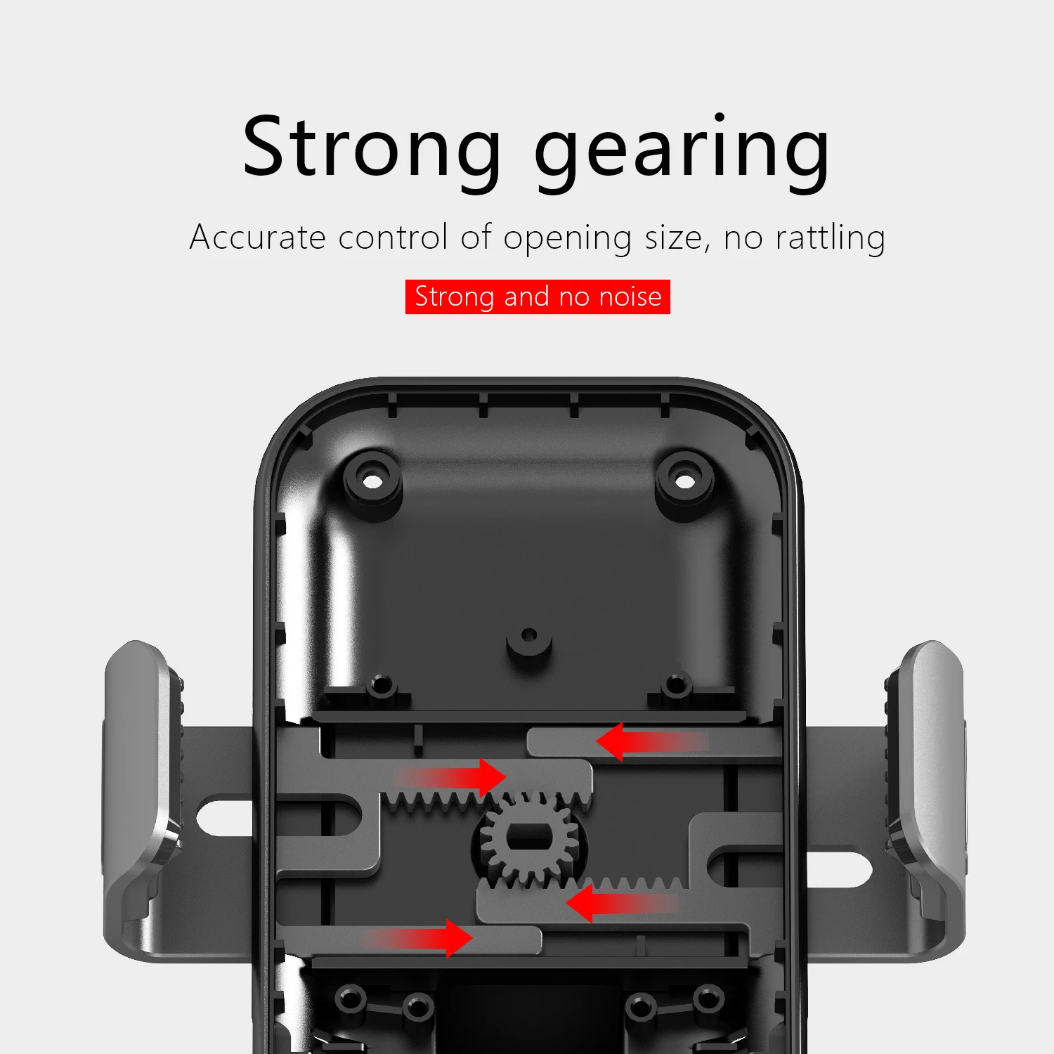 Рисунок 4 - Высококачественный автомобильный