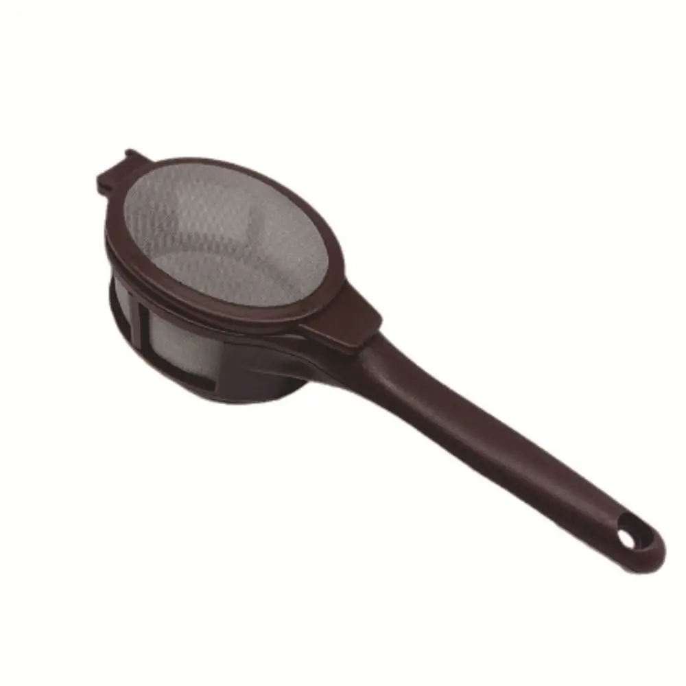 Plastic Coffee Filter Spoon Kitchen Tool