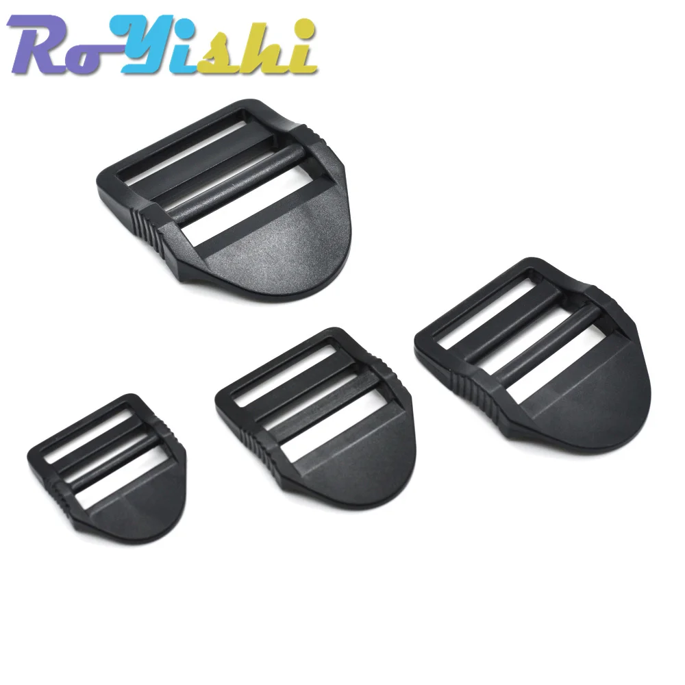 ZWZNBL 16 pezzi di fibbie per cinghie larghe 20 mm, fibbie di ricambio