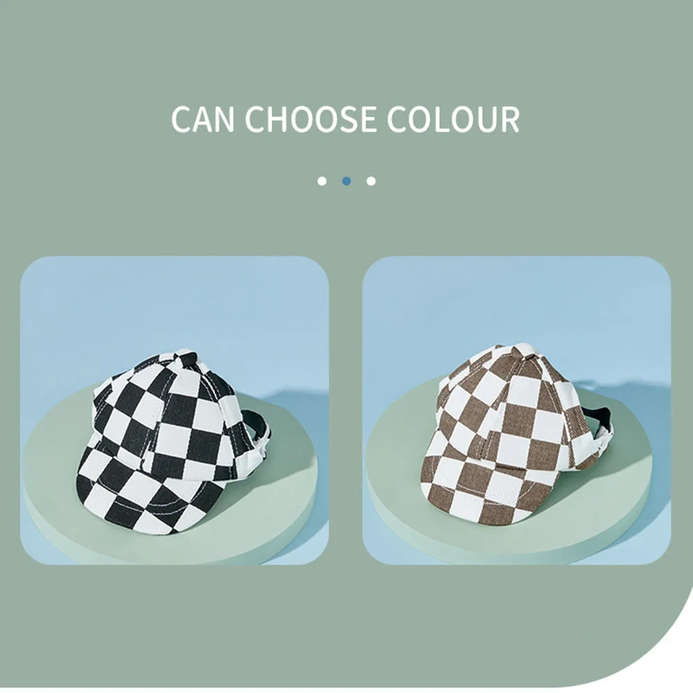 Chapeau De Golf FootJoy Trucker Réglable Pour Homme - Maille Motif