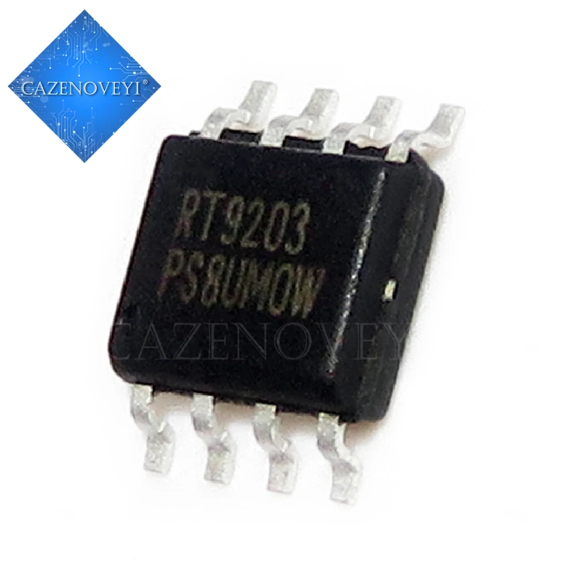 

10 шт./партия RT9203PS RT9203 SOP-8