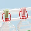No Punching Shoe Drying Rack Bedroom Neat Storage Shoe Drying Slippers Rack Bathroom Rack Slipper Hook Toilet Drainage Rack Wall 1