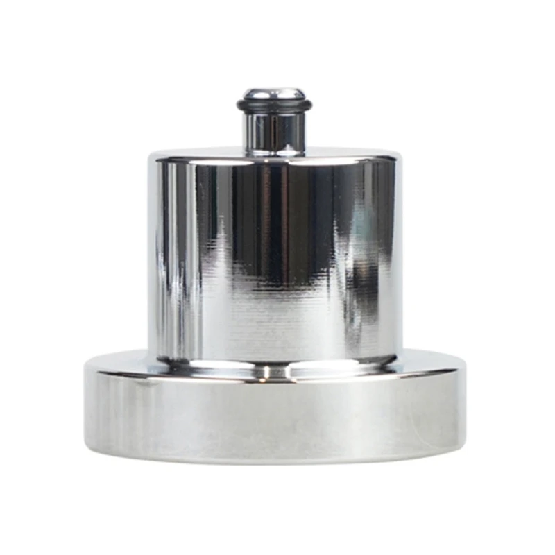 

1/4 Pack Lift Point Adapter Pucks Floor Lifting Pad Replacement