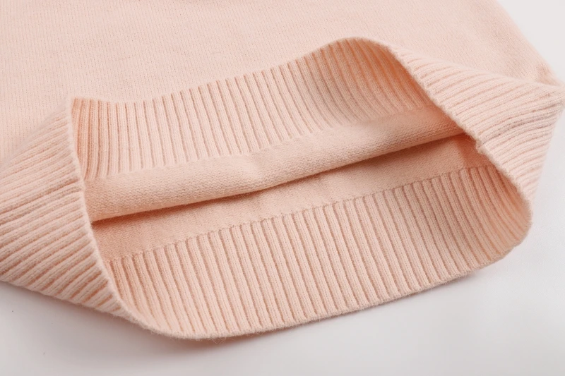 2025 Men Autumn Woolen Sweater With Lapel Gold Thread Knit