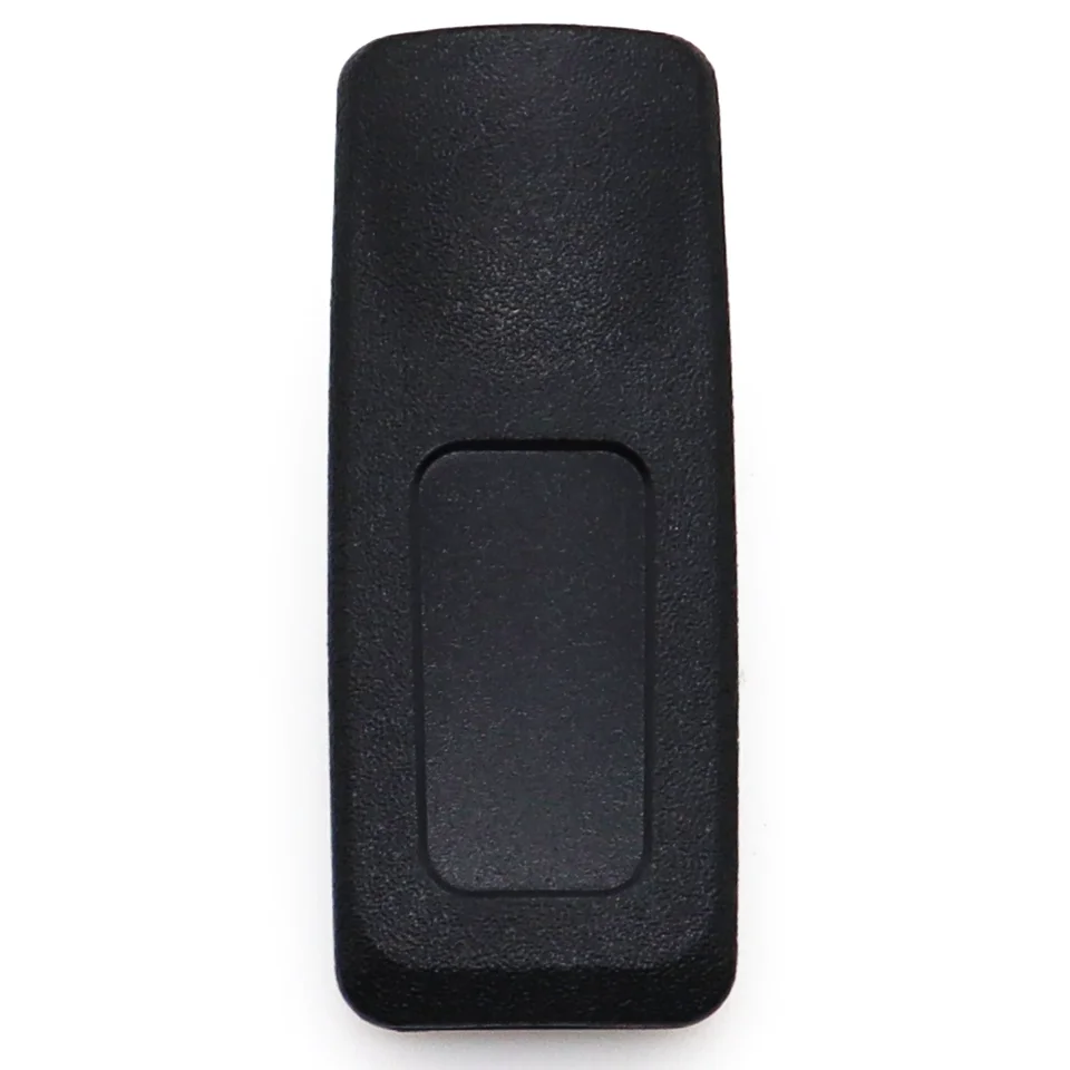 Clip Per Cintura Radio Motorola PMLN4651 – Ricambio Compatibile Con DP3400, DP4400, XPR3300, XPR7550 E Molti Altri, In Acciaio Inox Robusto