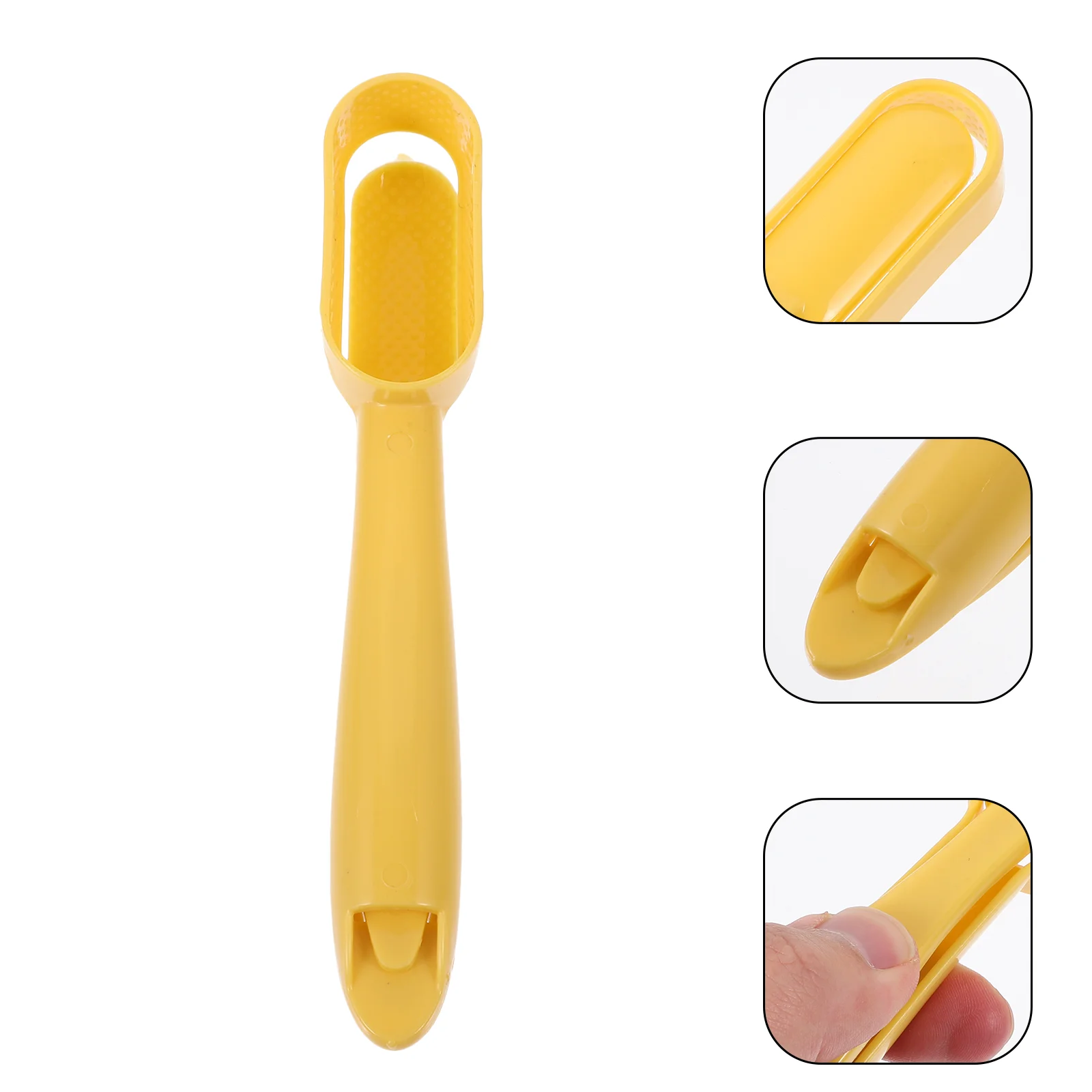 

10 Pcs Crafting Tools Rice Ball Molds Balls Sushi Making Warship Nigiri Maker Plastic Press DIY