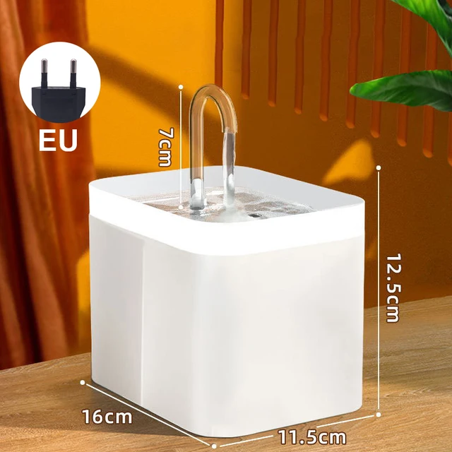 Basic White Plug-in