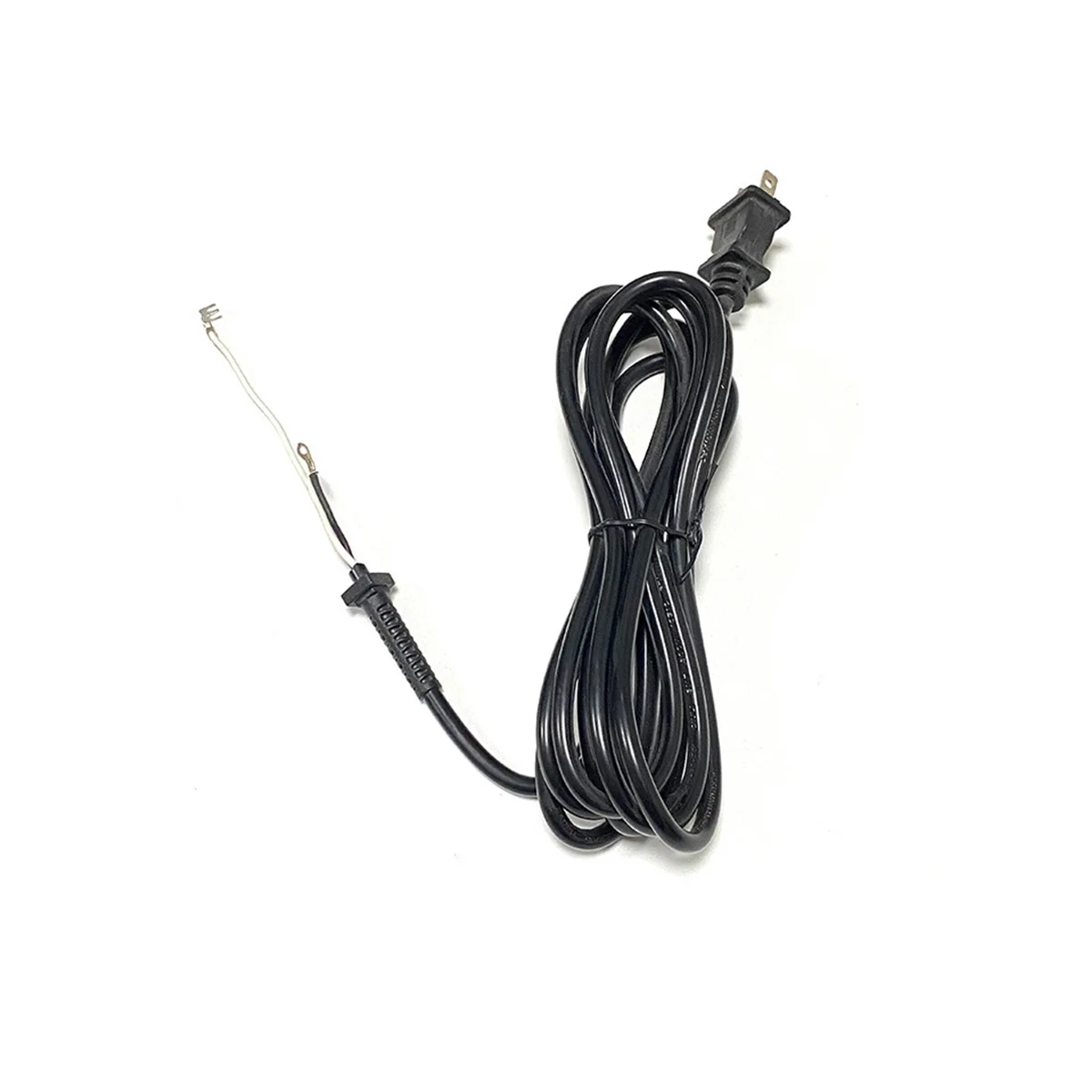 

Replacement Power Cord for Wahl 8147 8466 8467 Hair Clipper Cable Hair Trimmer Part DIY Accessory US Plug