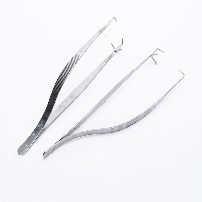 Stainless Steel Immersion Glaze Holder for Pottery Enthusiasts