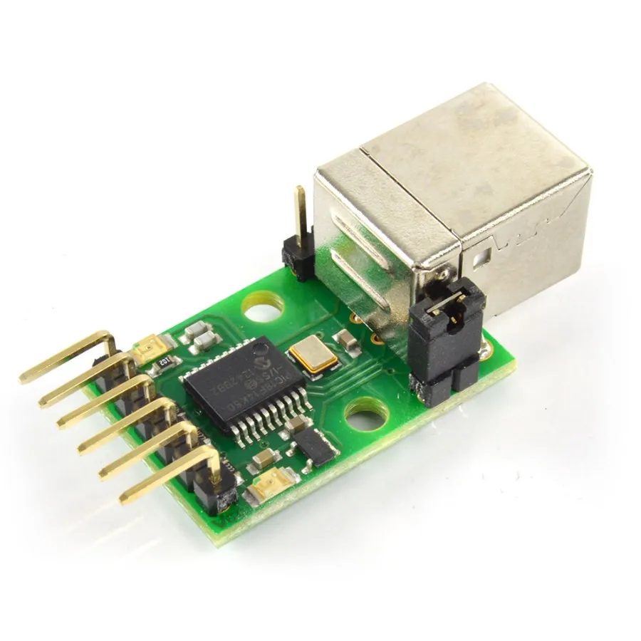 

Подходит для последовательного стандартного конвертер Devantech USB в I2C SPI